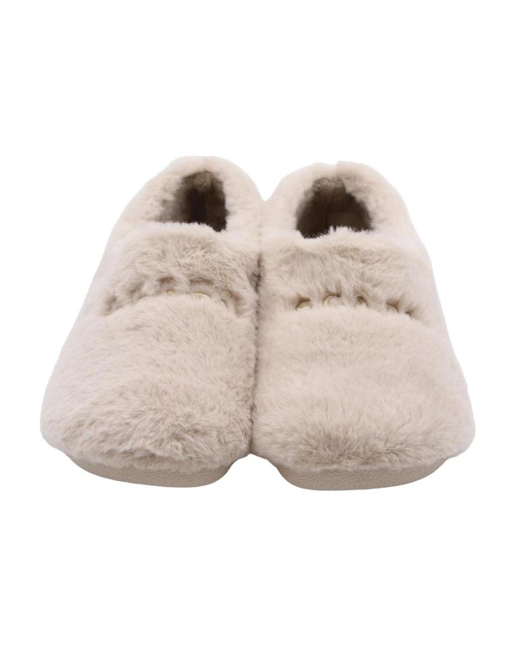 Scapa Gray Slippers