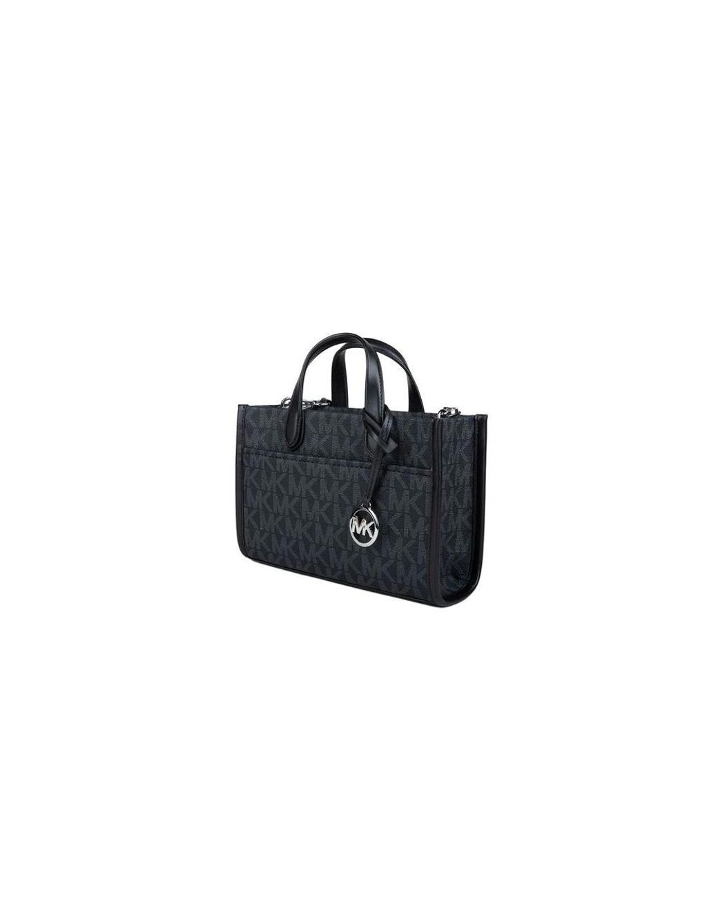 Michael Kors Black Handbags