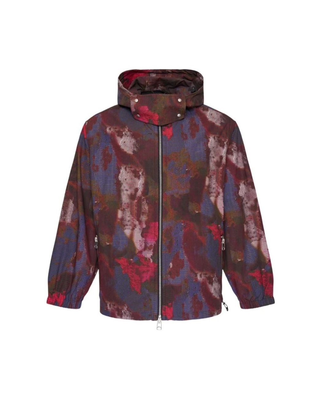 OAMC Purple Light Jackets for men