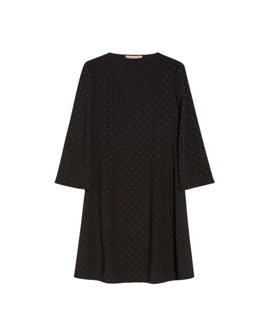 Pennyblack Black Short Dresses
