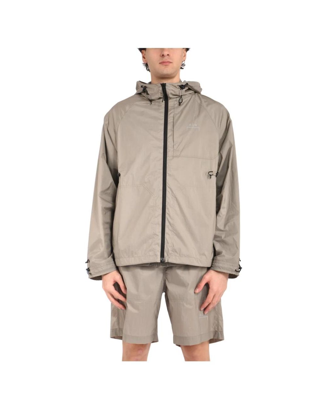 Training Sets A_COLD_WALL* de hombre de color Natural