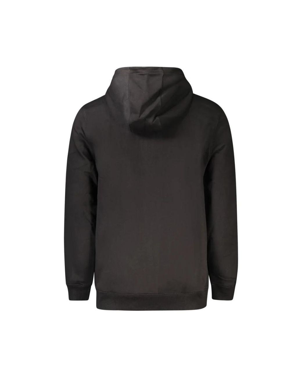 Zip-Throughs Tommy Hilfiger de hombre de color Black