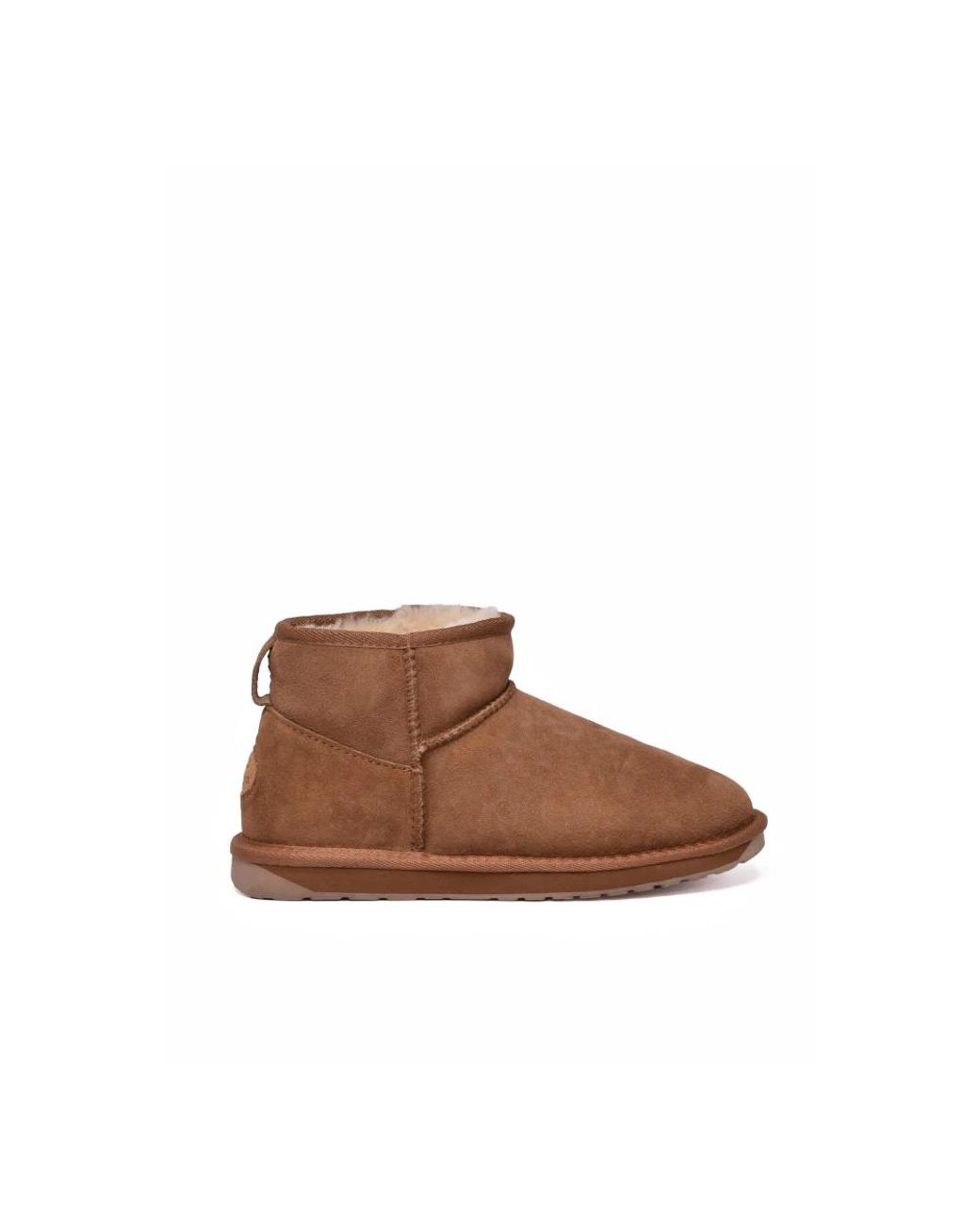 EMU Stinger Micro in het Brown