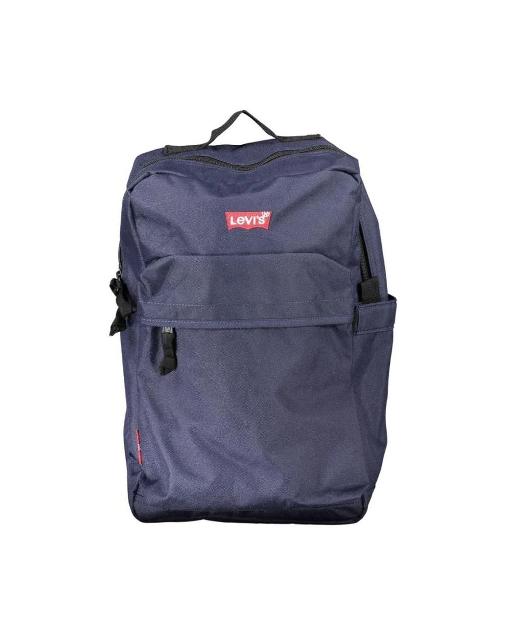 Levi's Blue Backpacks for men