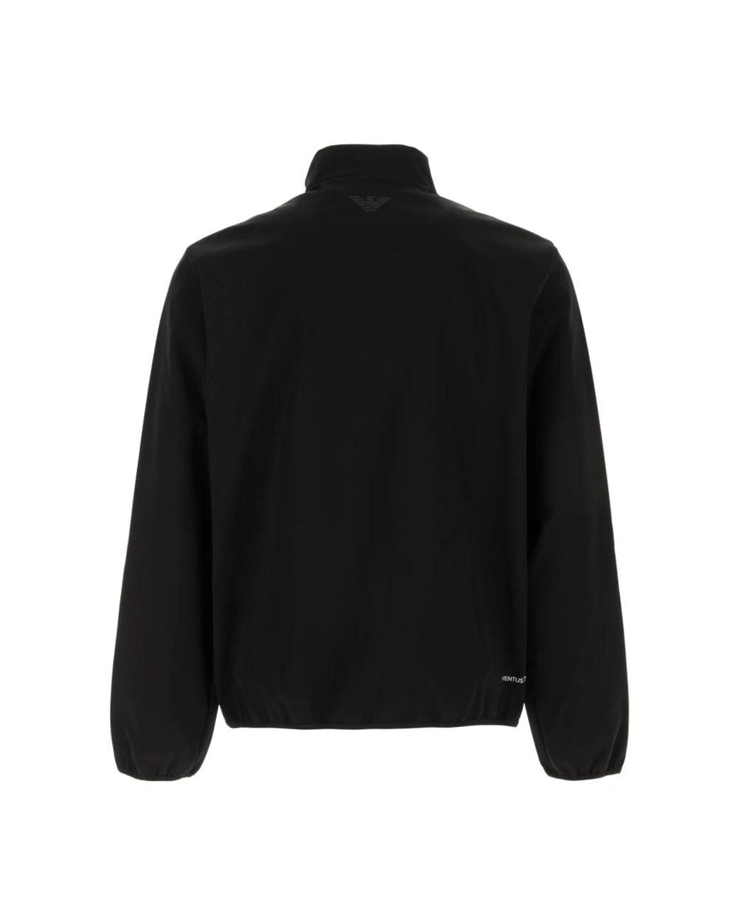 Winter Jackets EA7 de hombre de color Black