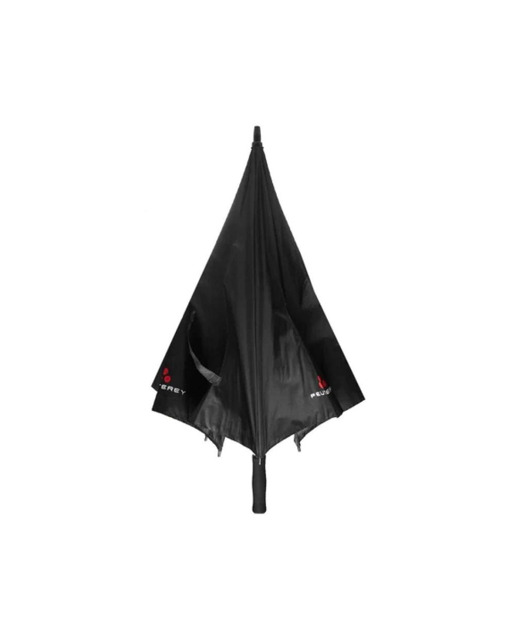 Peuterey Black Umbrellas