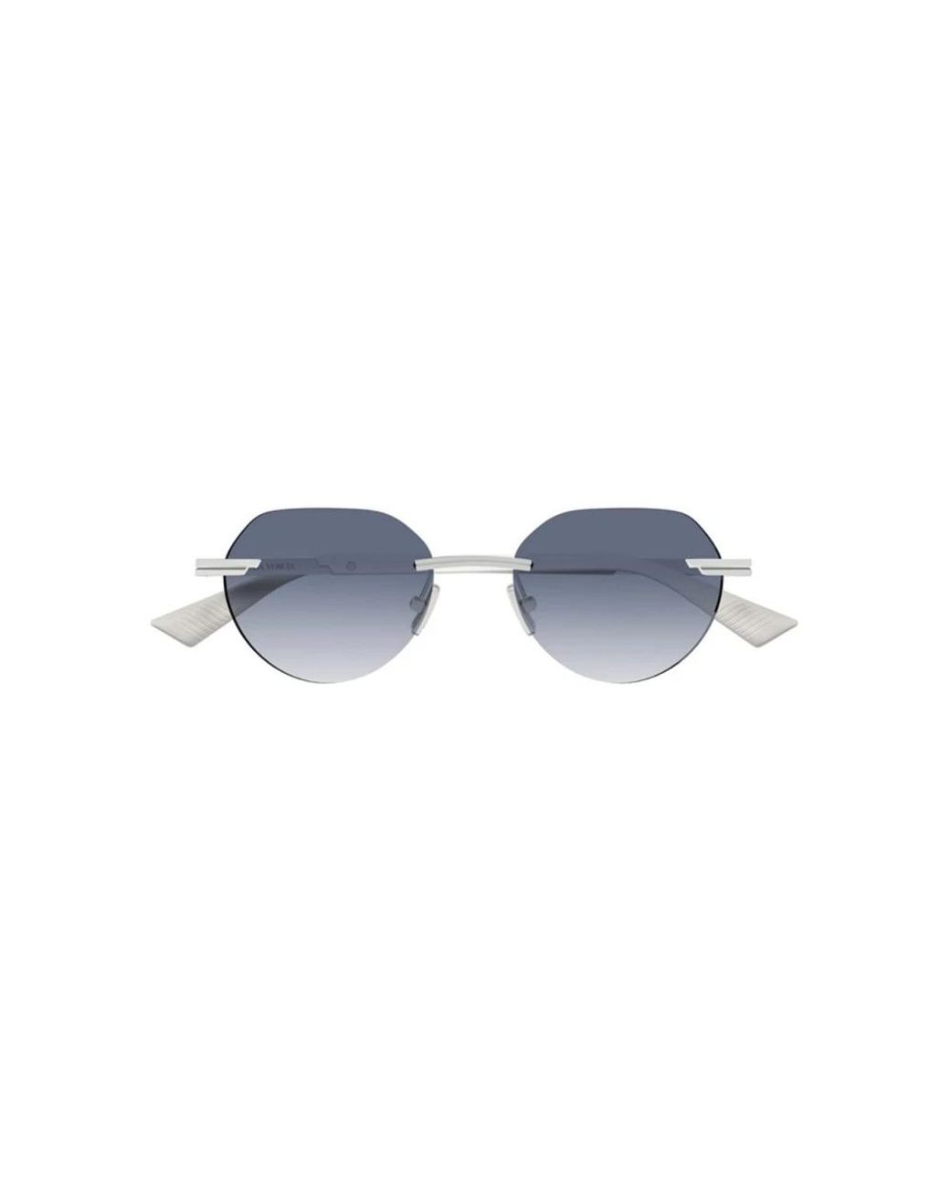 Bottega Veneta Blue Sunglasses for men