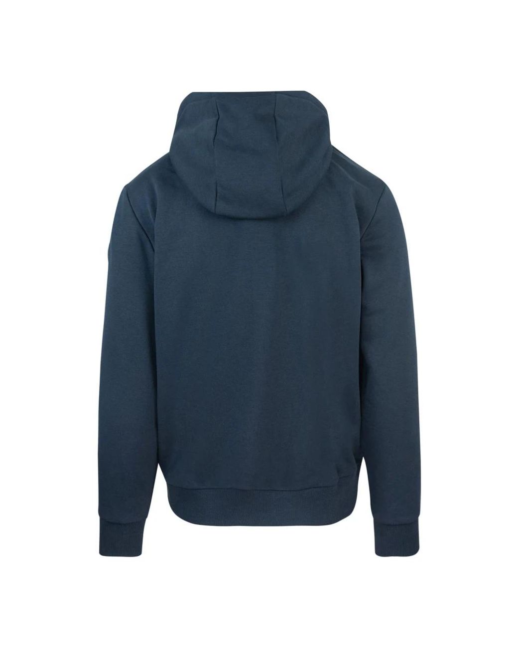 Colmar Blue Zip-Throughs for men