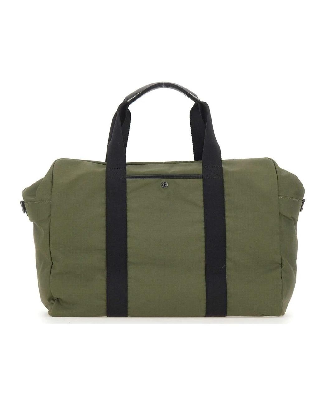 Gianni Chiarini Green Weekend Bags for men