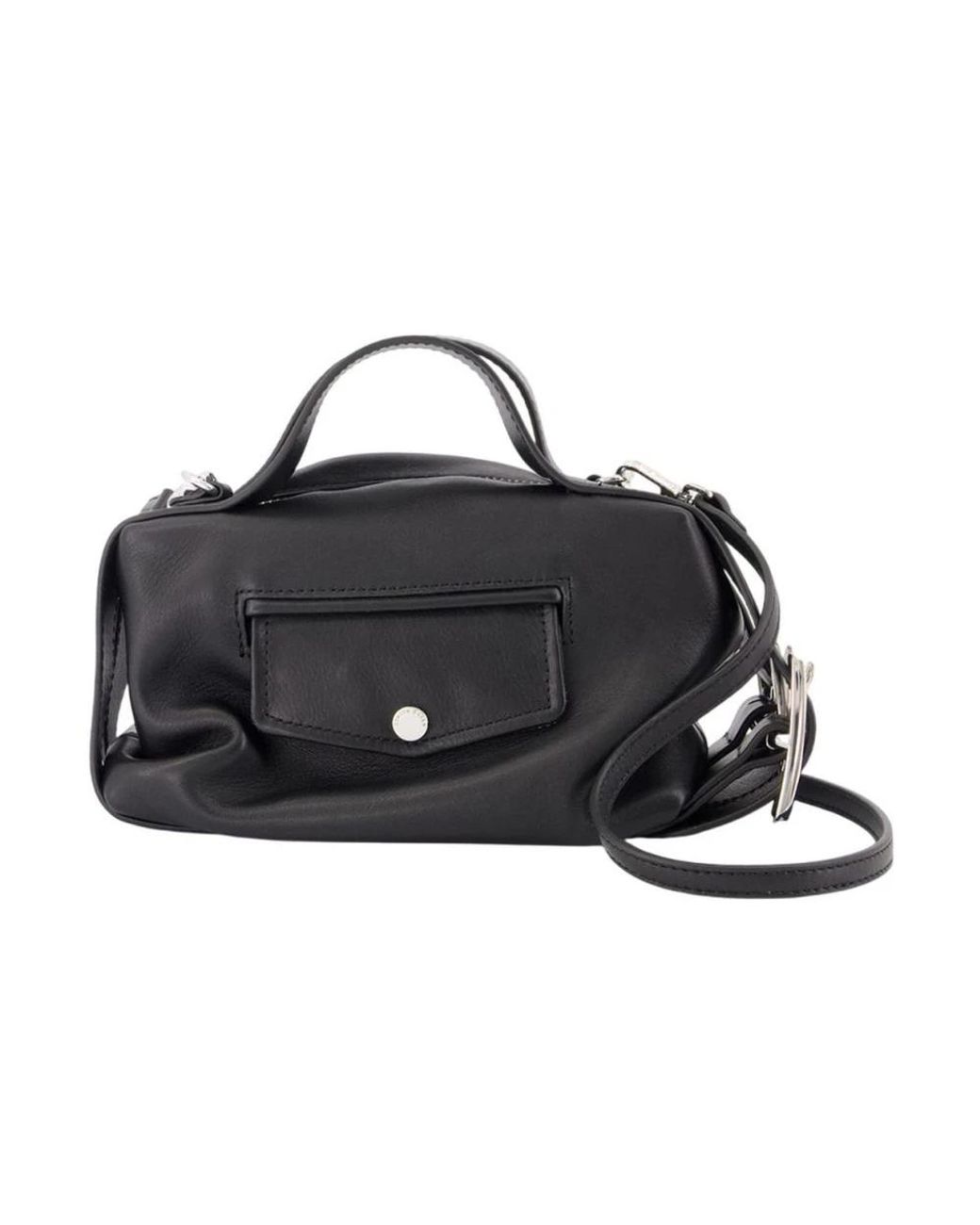 Handbags Simone Rocha de color Black