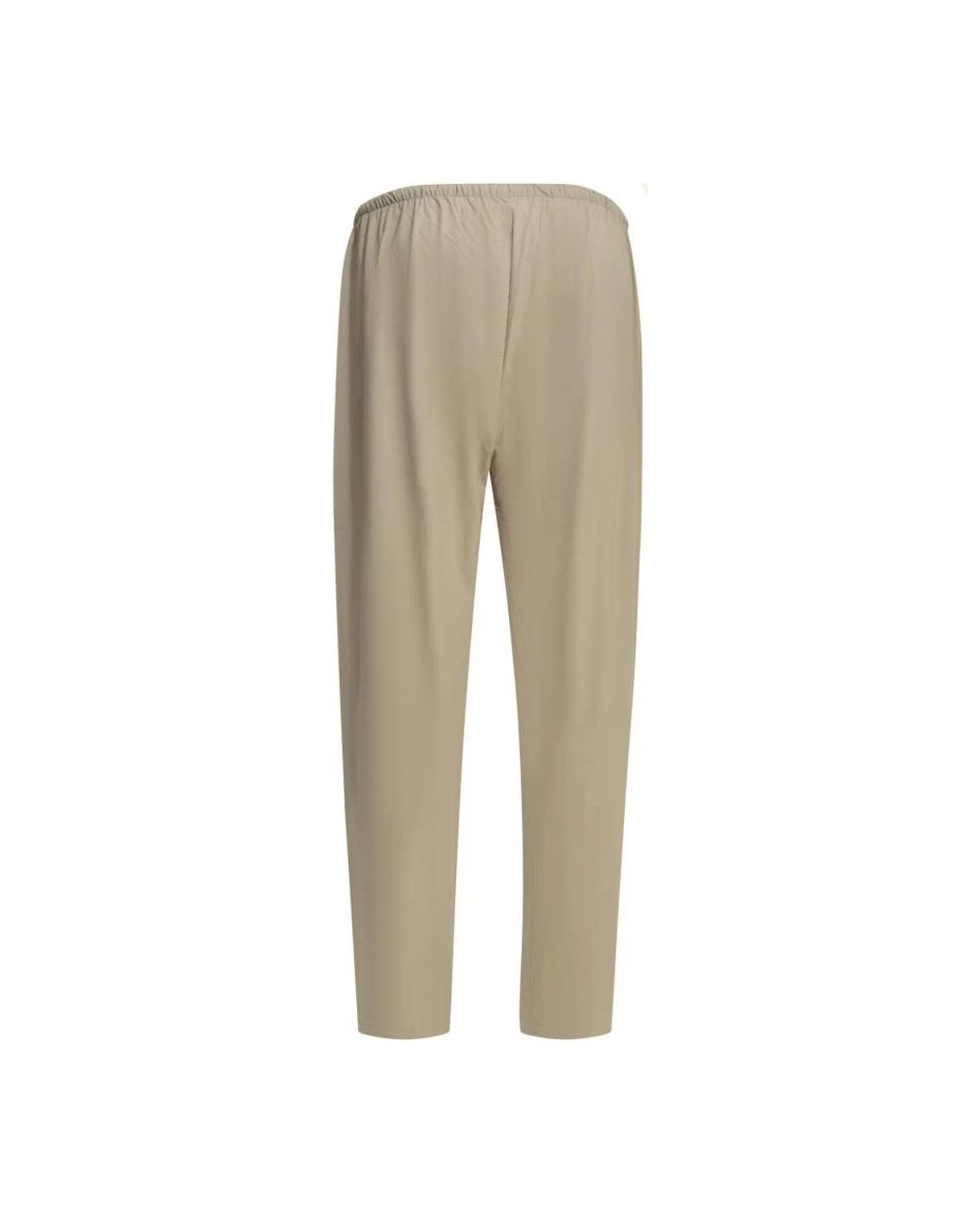 Chinos di houdini in Gray da Uomo