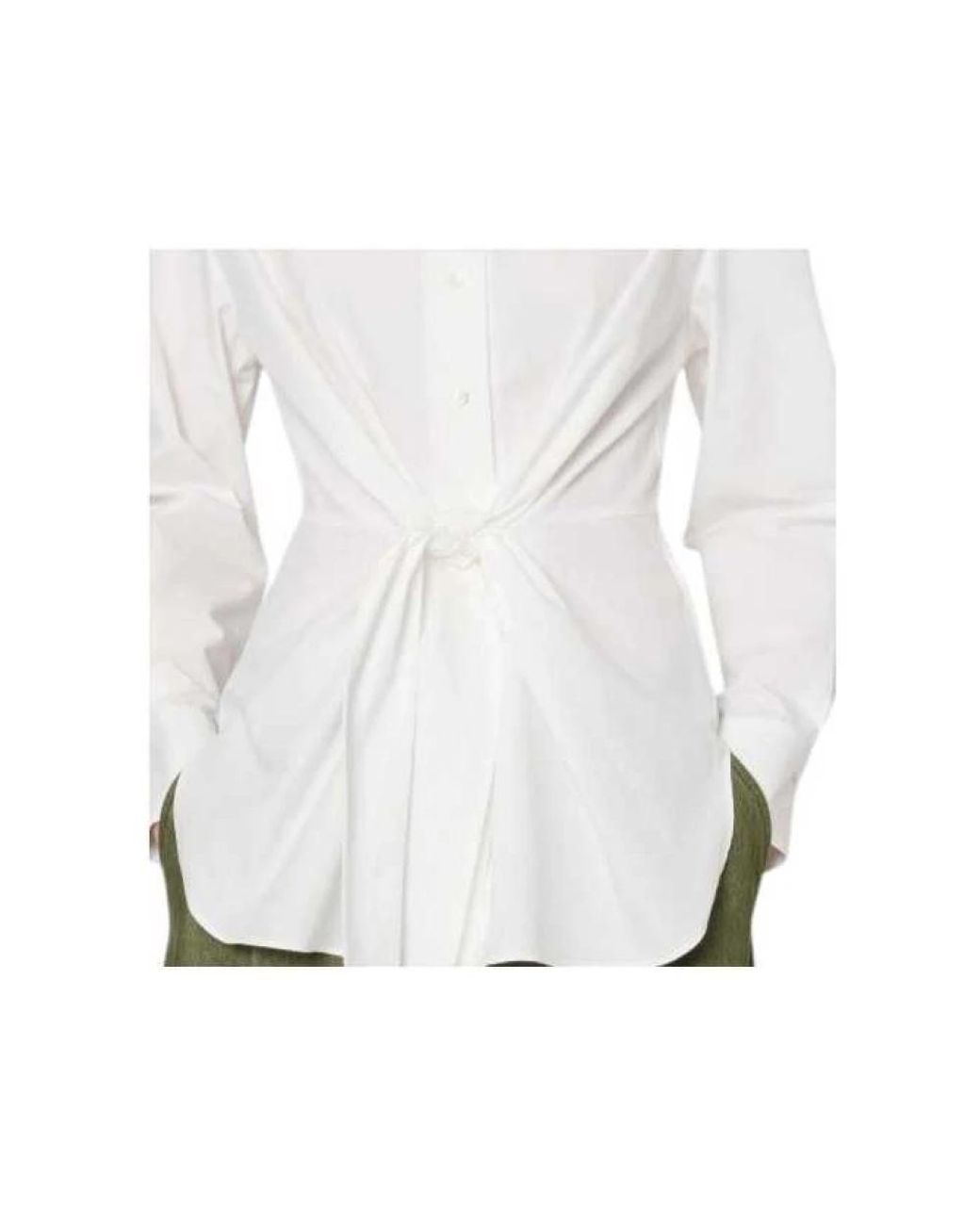 Shirts Paul Smith de color White