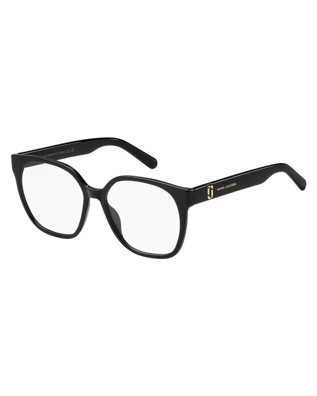 Marc Jacobs Brown Glasses