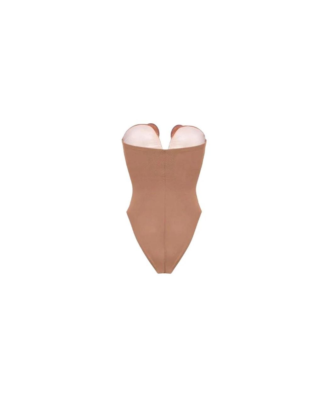 LaRevêche White Swimsuits