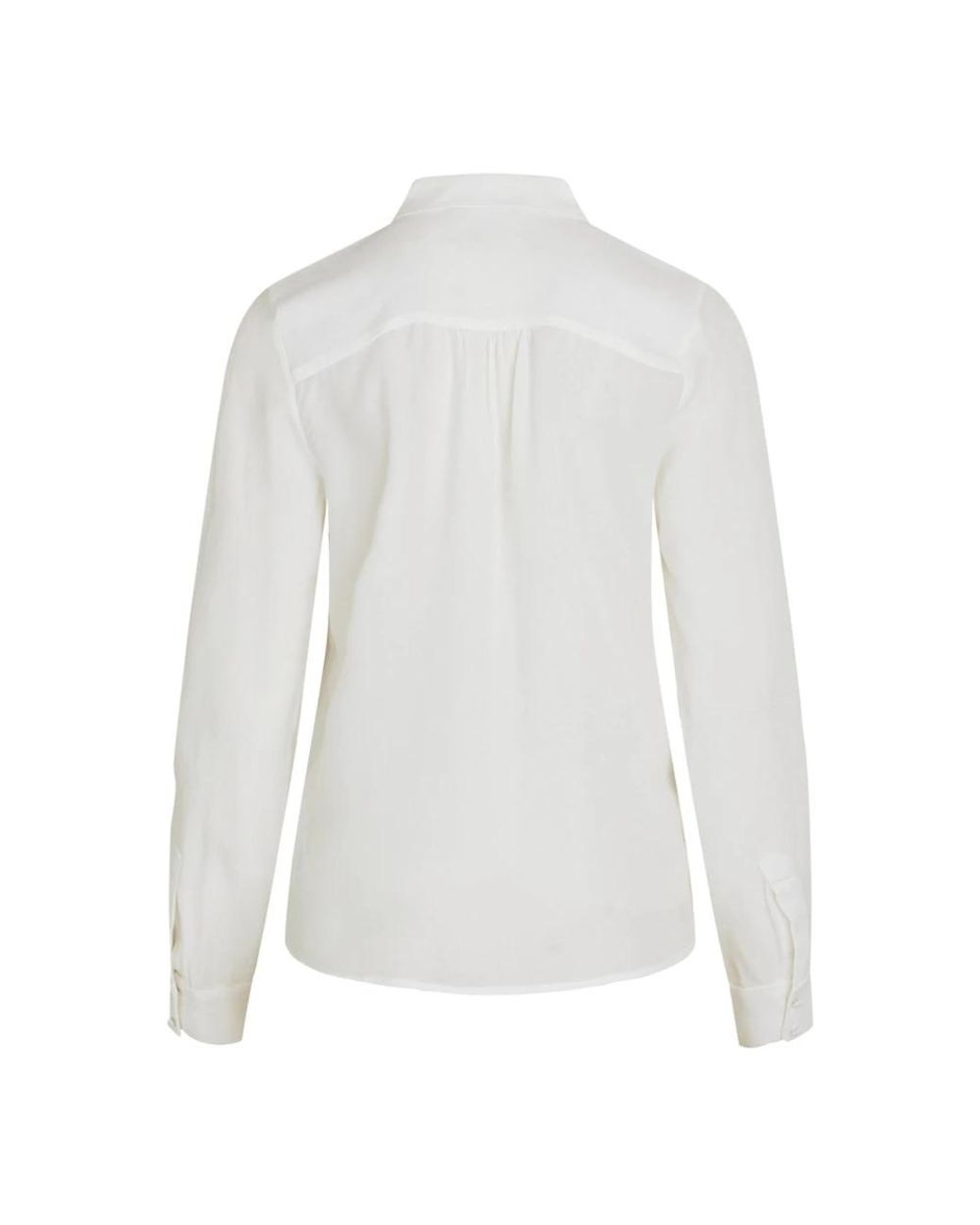 Bruuns Bazaar White Shirts