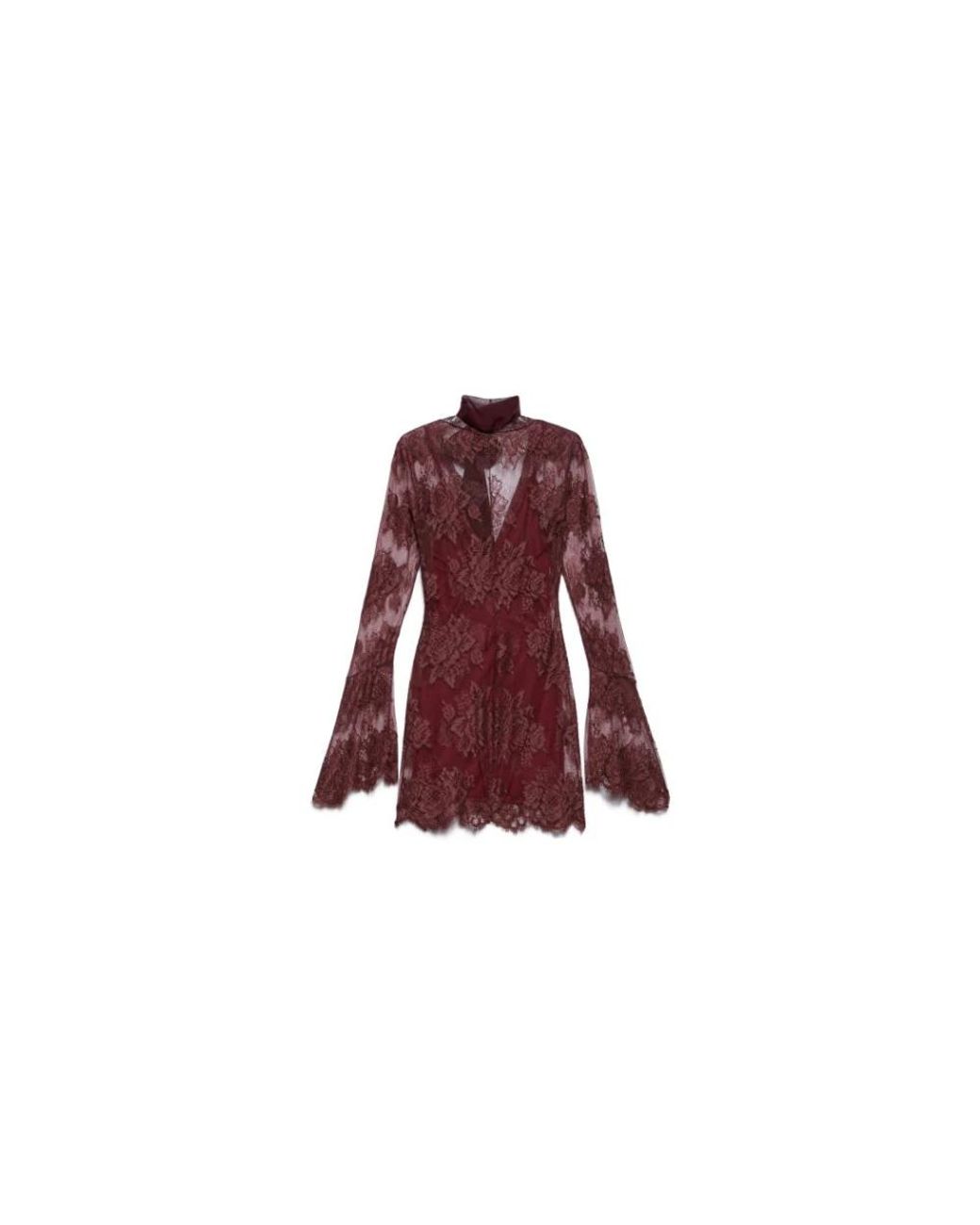 Aniye By Red Short Dresses