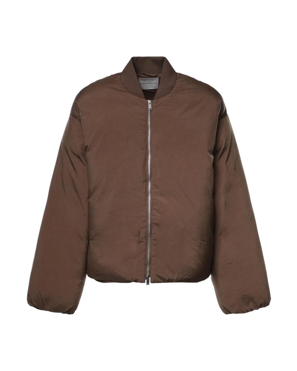 Light Jackets Studio Nicholson de hombre de color Brown