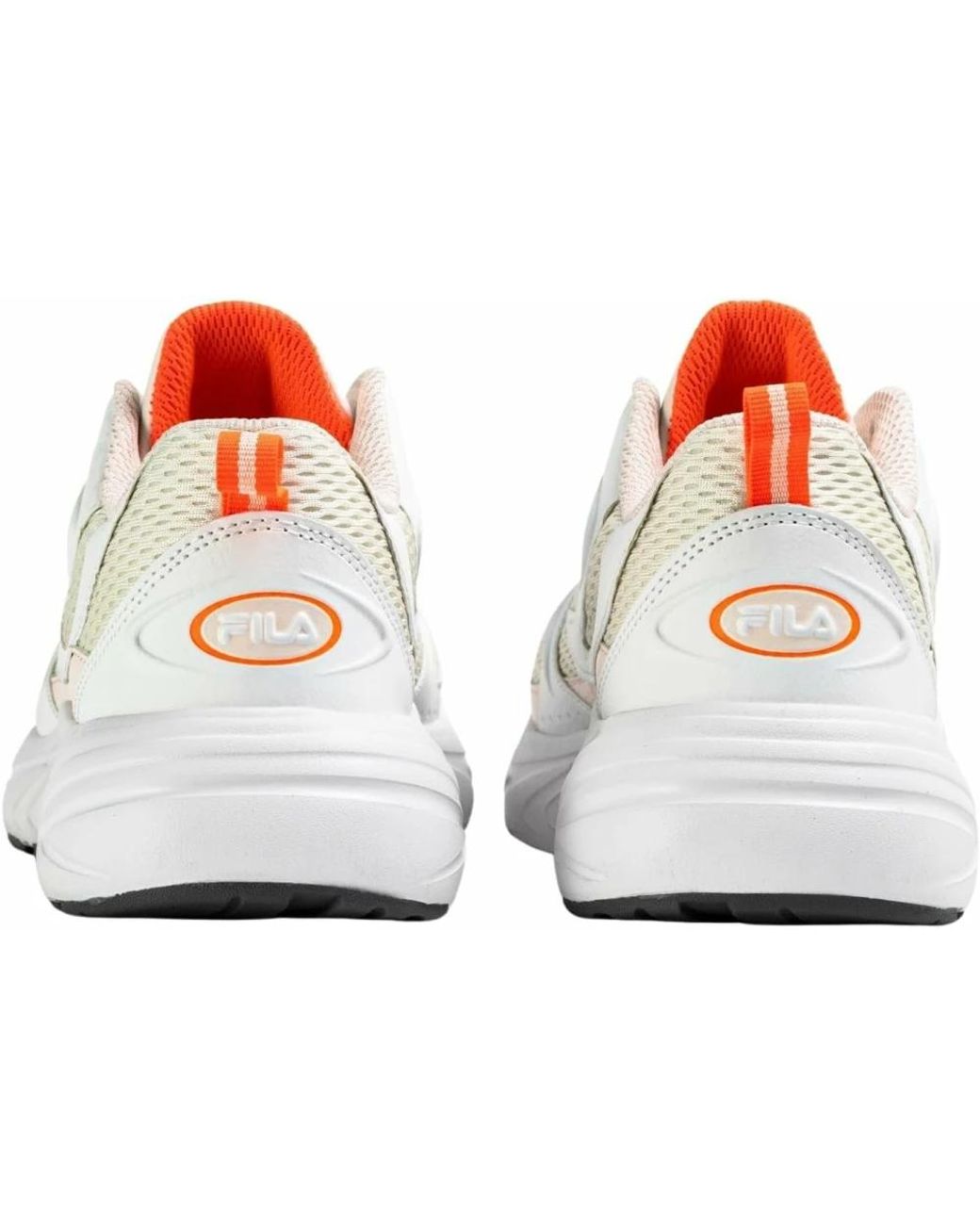 Fila White Kreatix