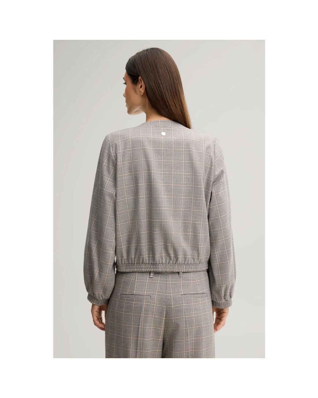 Bomber Jackets Joop! de color Gray