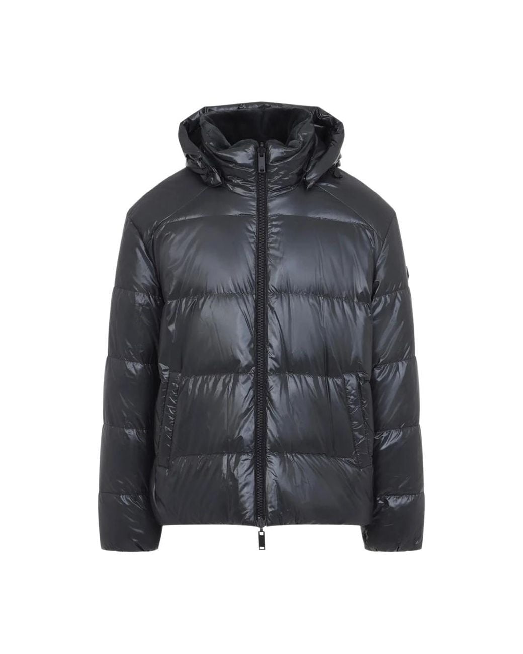 Down Jackets Moose Knuckles pour homme en coloris Gray