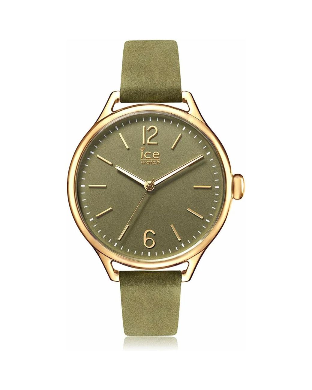 Ice-watch Metallic Time Small