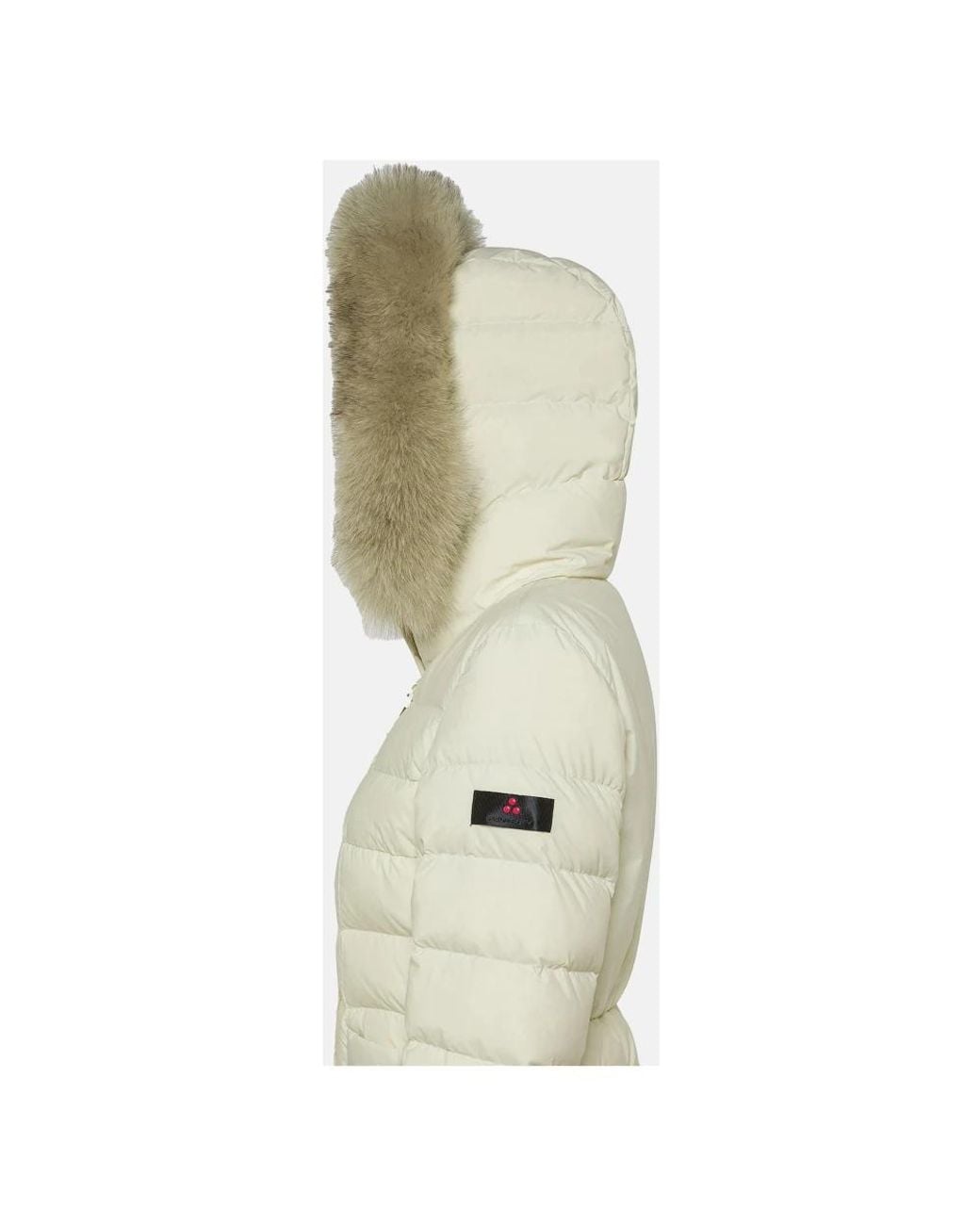 Down Jackets Peuterey de color Green