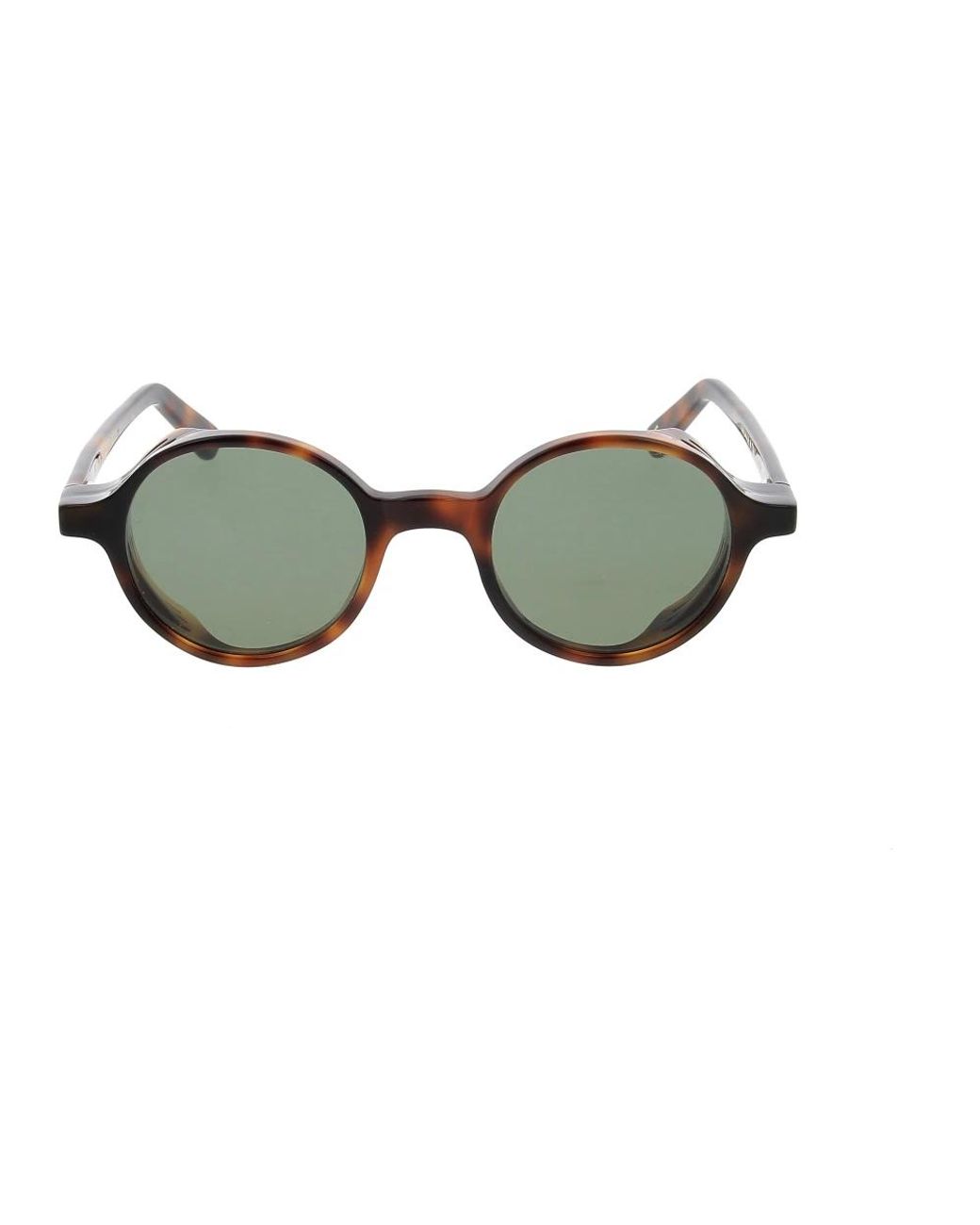 Sunglasses Lgr de color Green