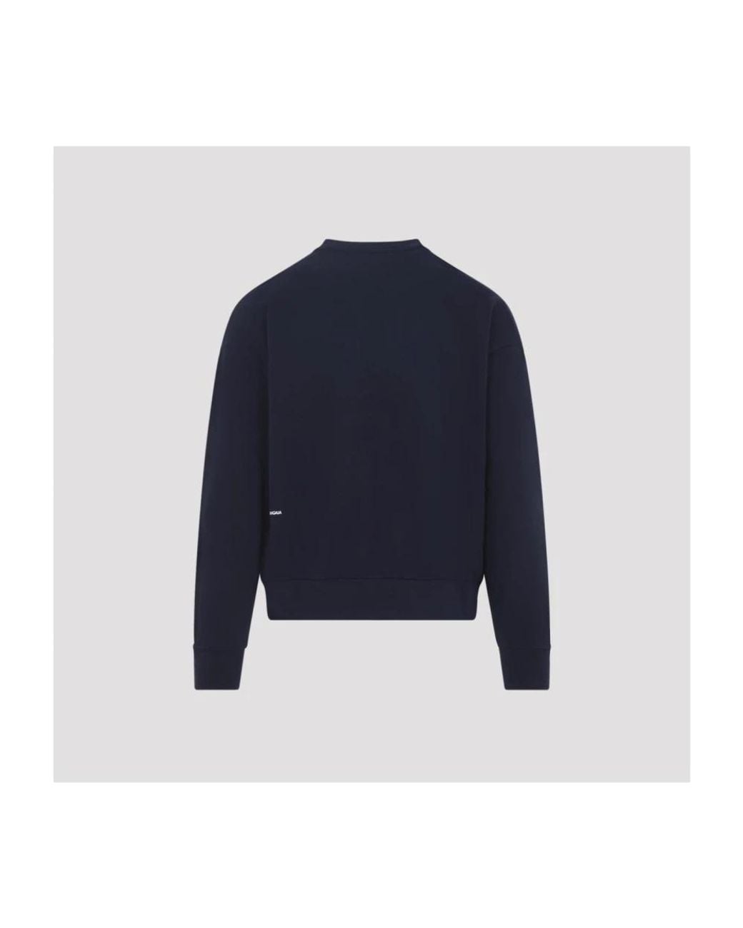 PANGAIA Blue Sweatshirts for men