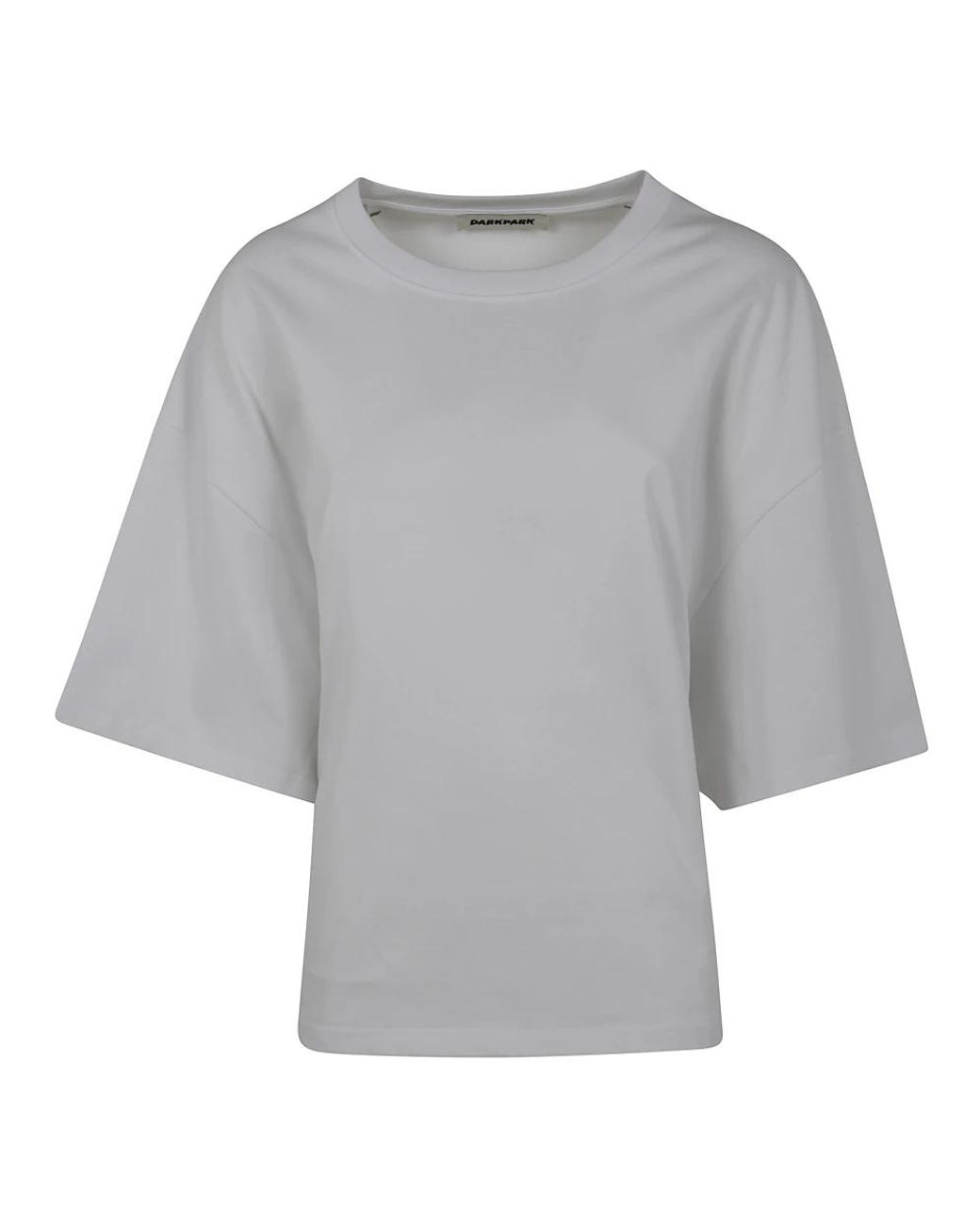 DARKPARK Gray T-Shirts