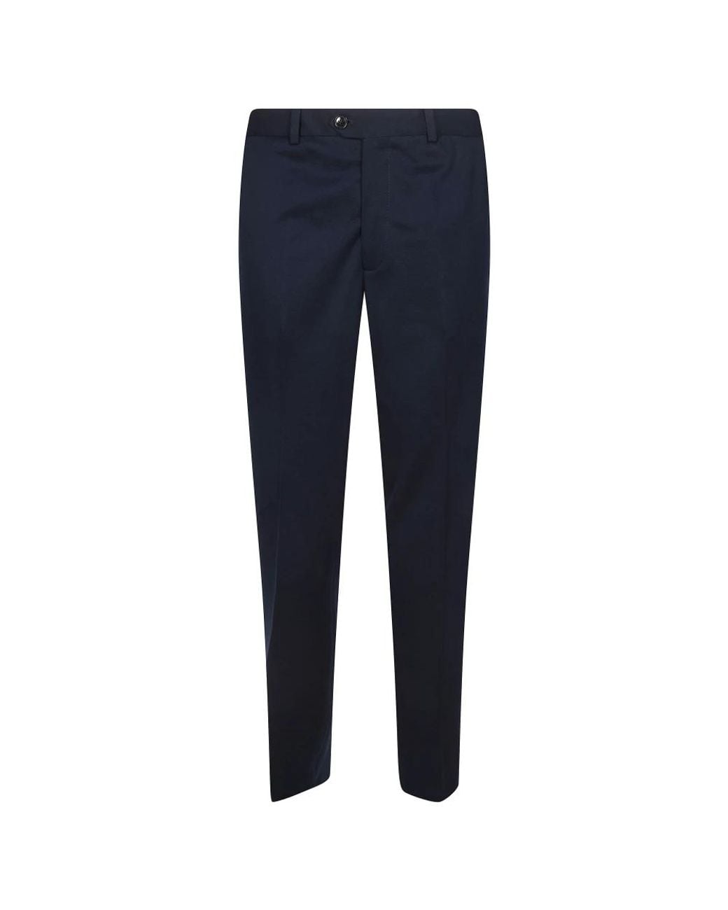 Circolo 1901 Blue Chinos for men