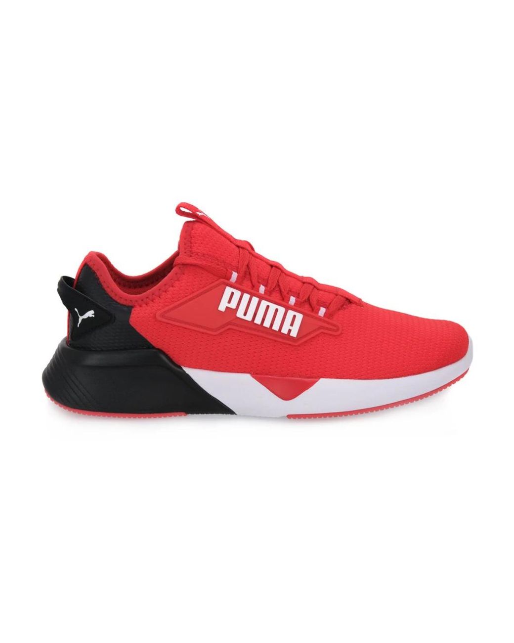 PUMA Sneakers in Rot | Lyst DE