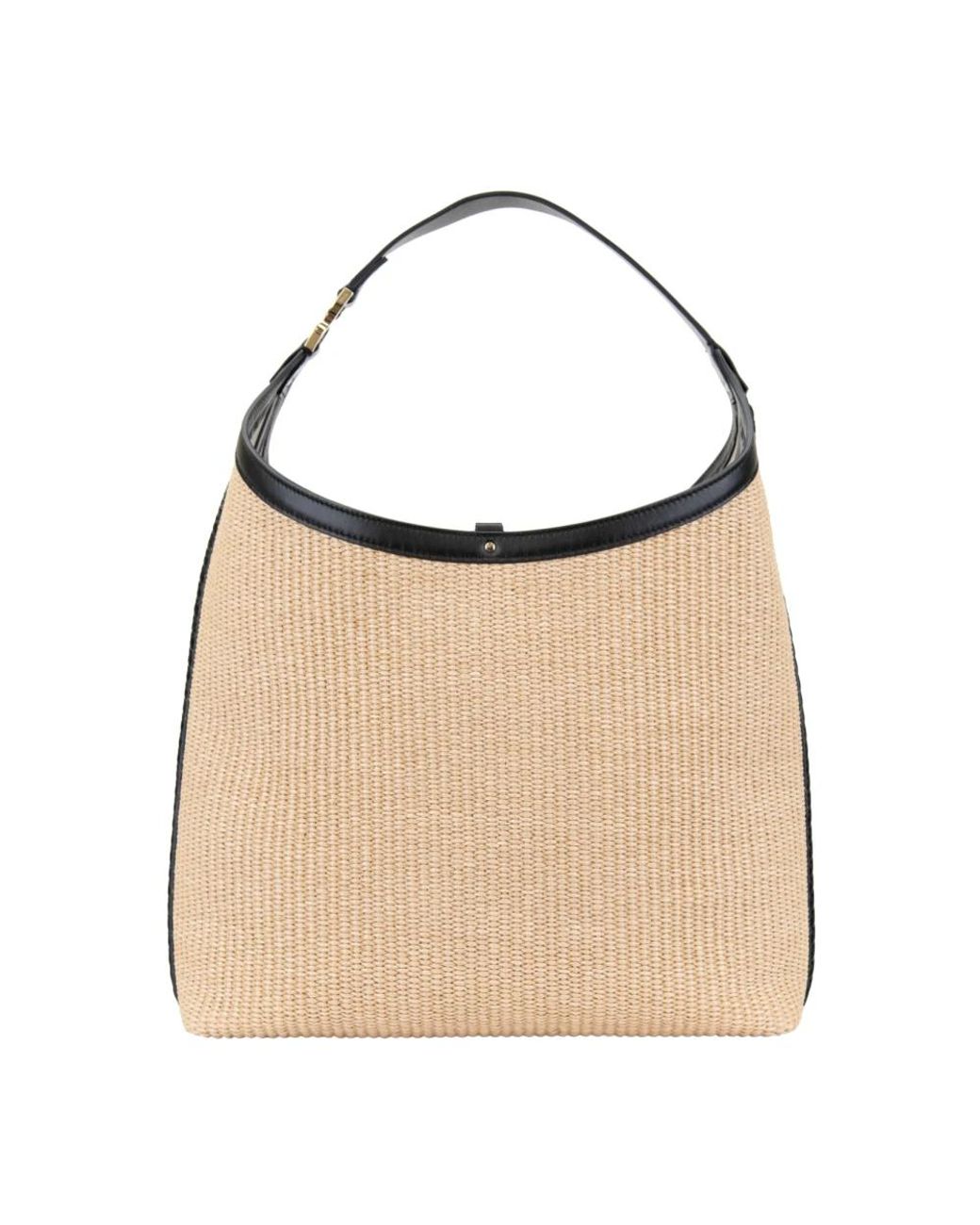 Handbags di Chloé in Natural