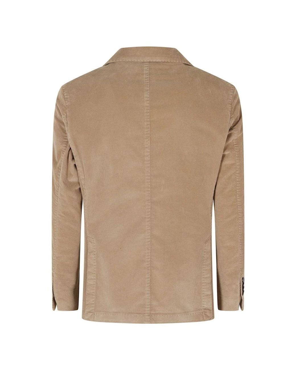 L.b.m. 1911 Natural Blazers for men