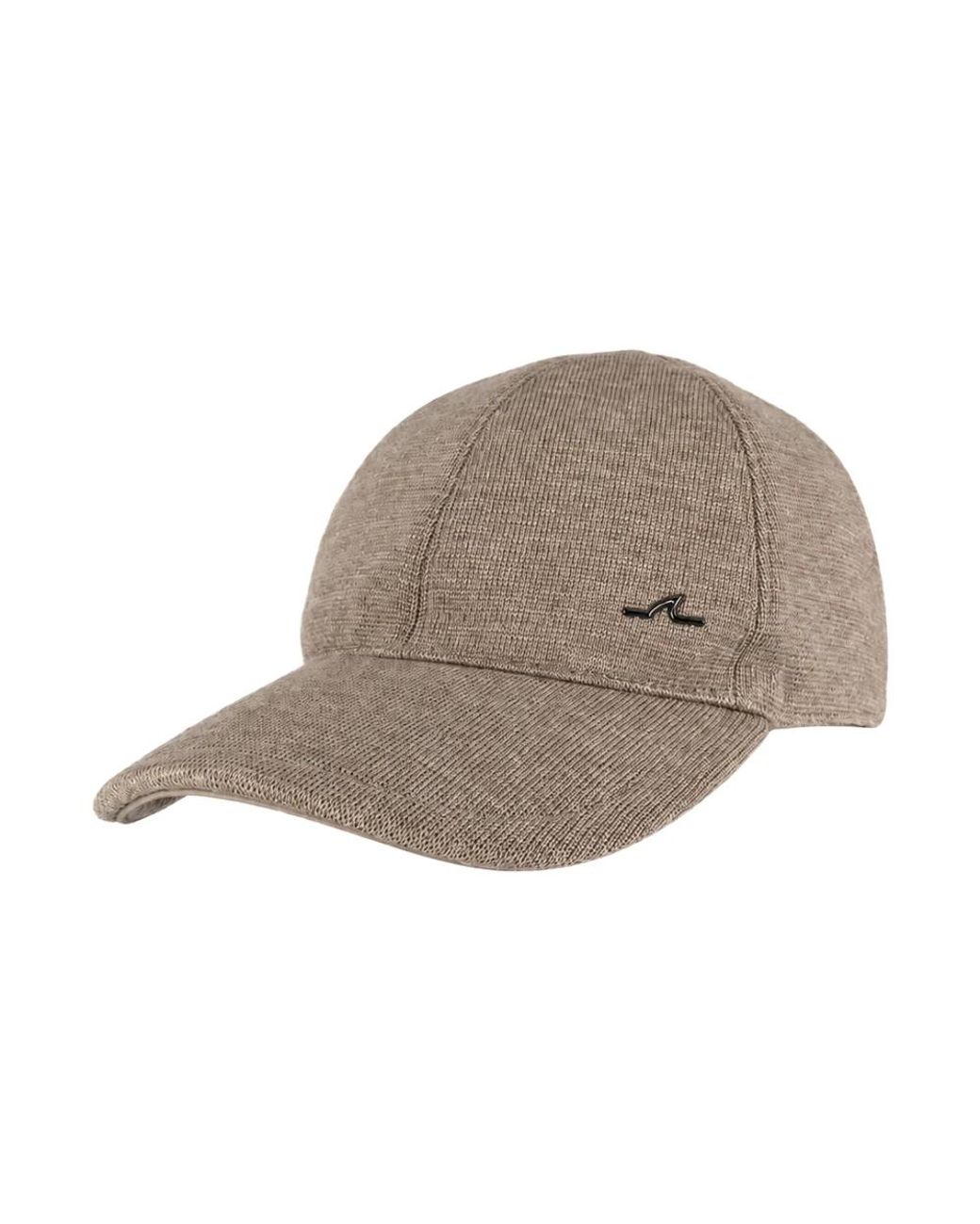 Paul & Shark Cap in Gray für Herren