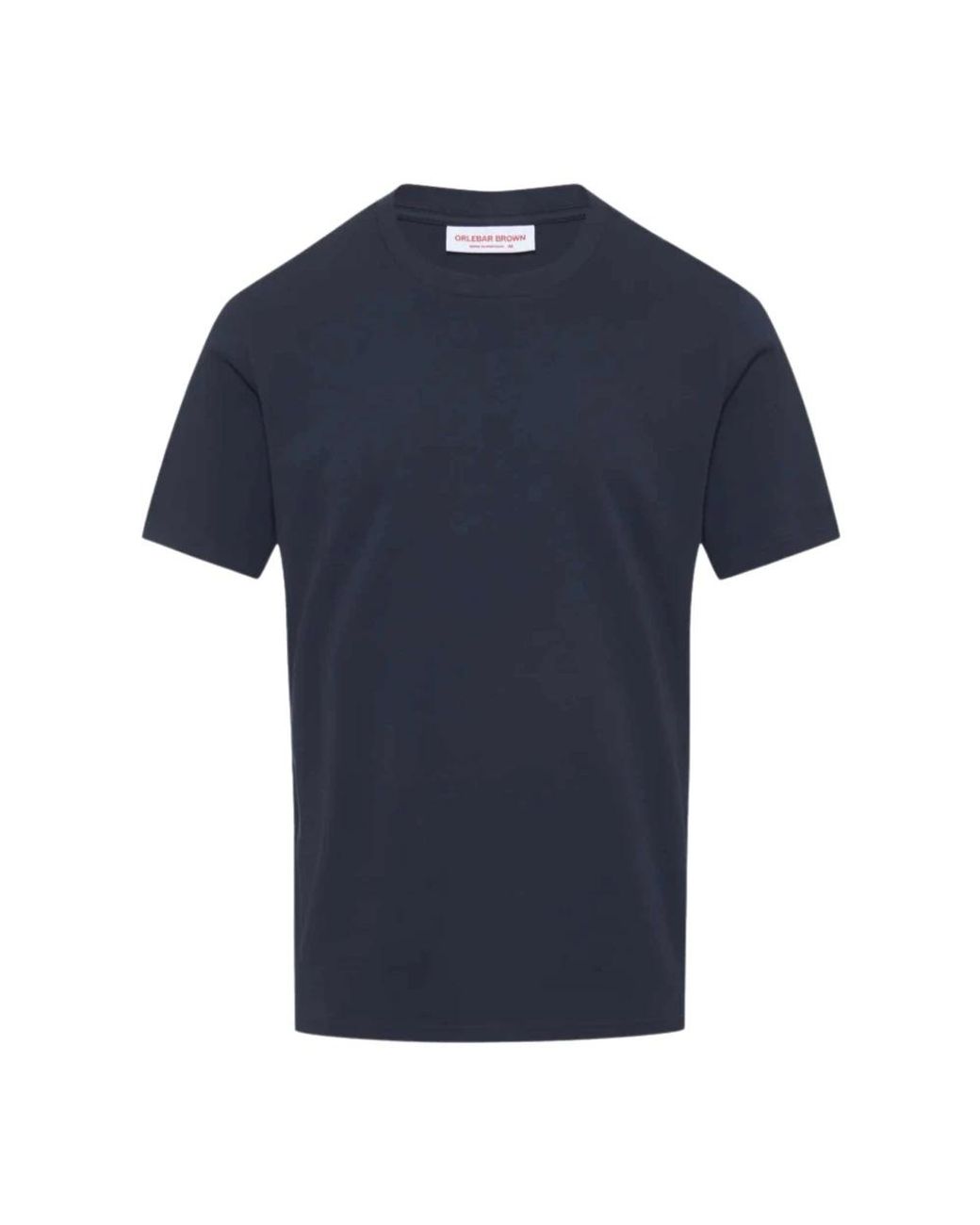 Orlebar Brown Ob-T Standard in het Blue voor heren