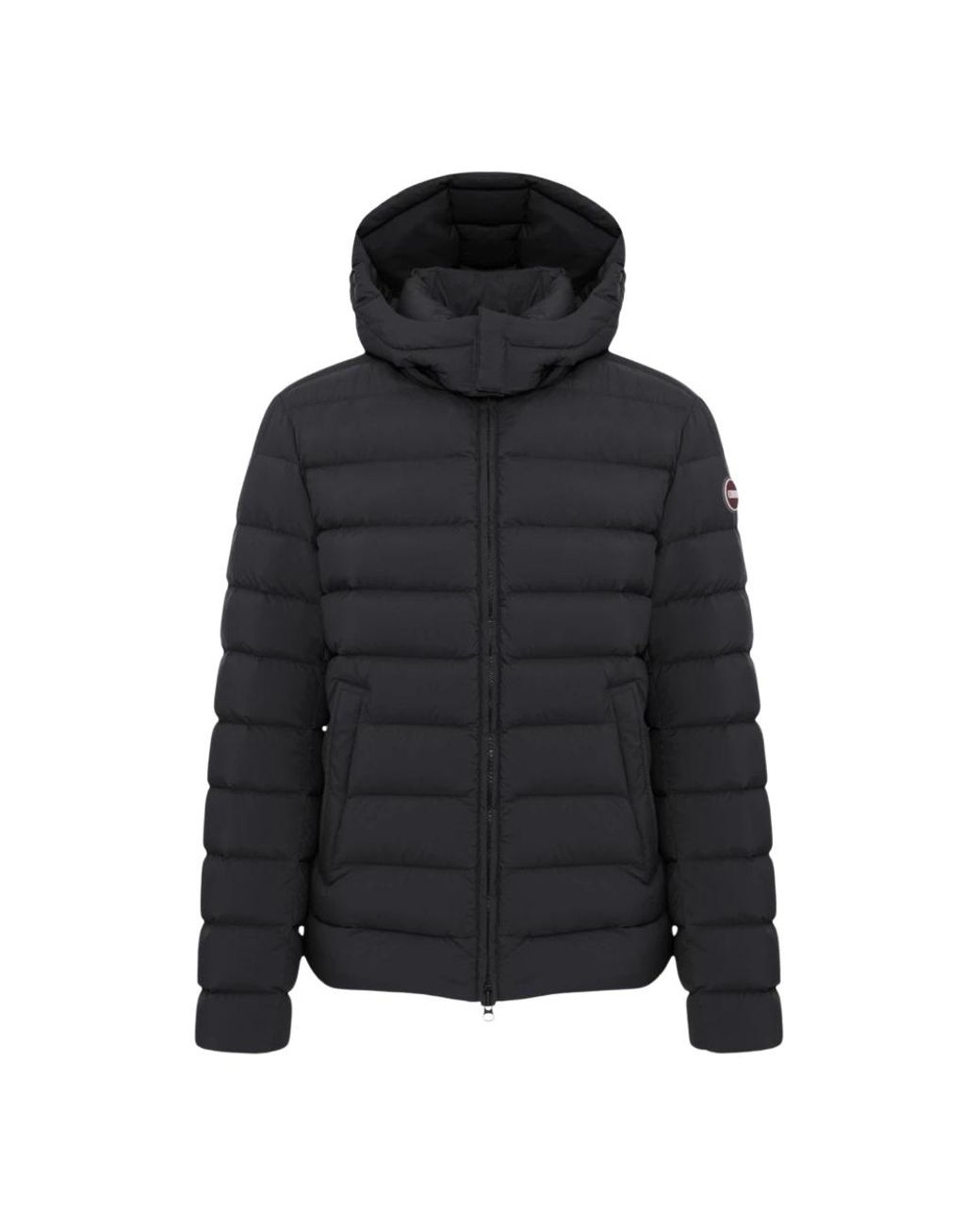 Ski Jackets Colmar pour homme en coloris Black