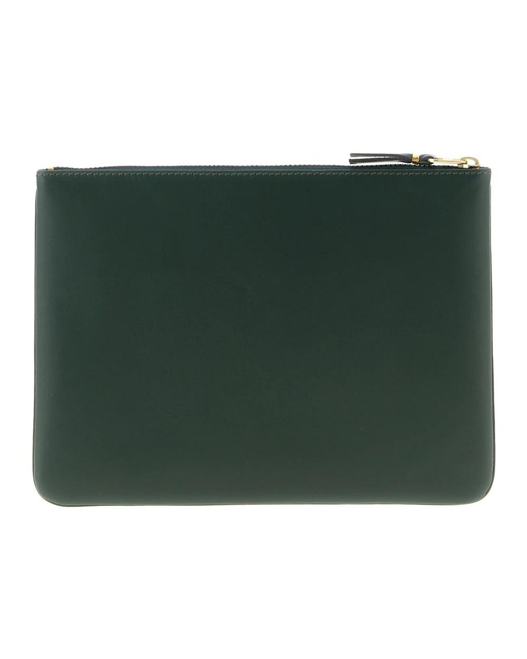 Comme des Garçons Green Wallets & Cardholders