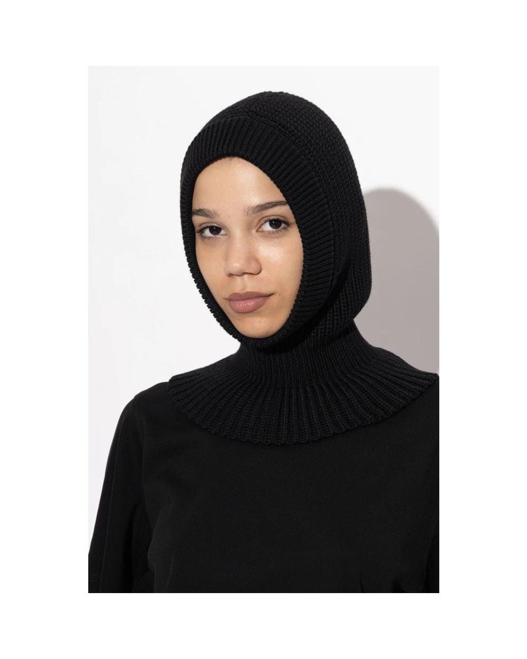 Lemaire Black Accessories