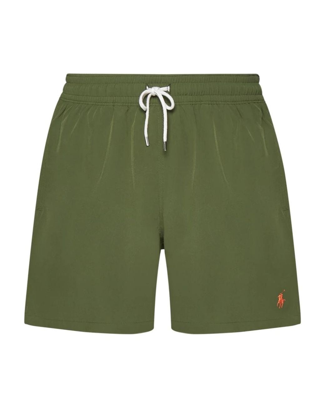 Ralph Lauren Green Beachwear for men