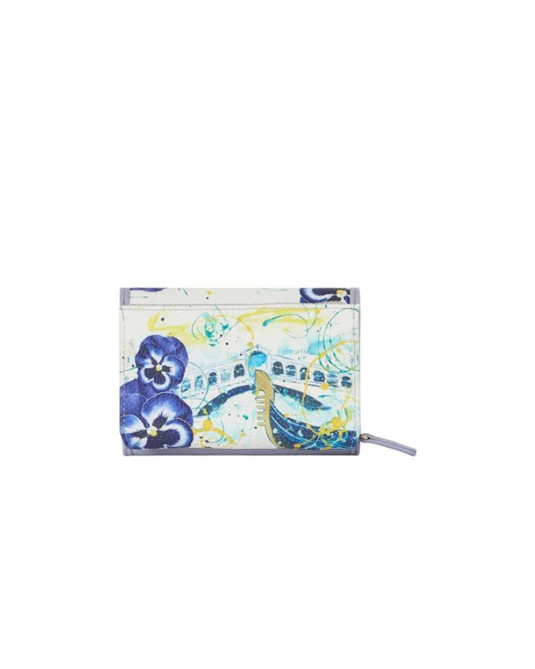 Braccialini Blue Wallets & Cardholders