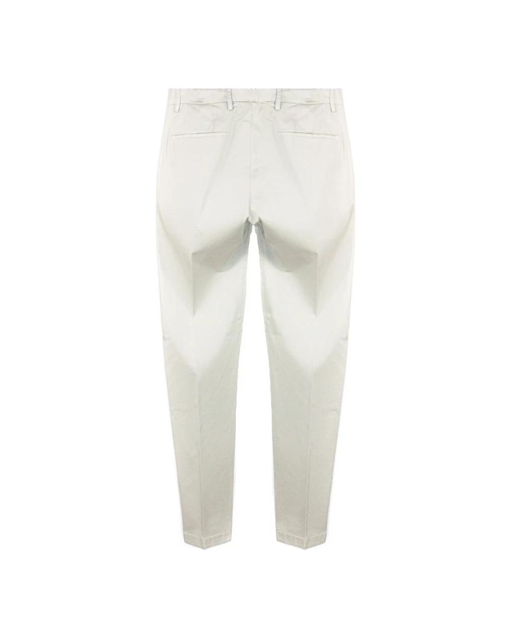 BRIGLIA Natural Chinos for men