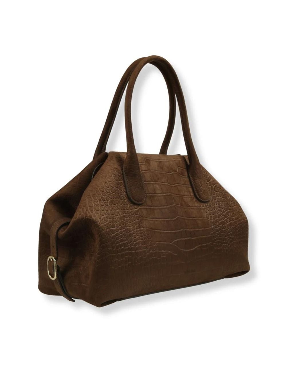 Handbags di THEMOIRÈ in Brown