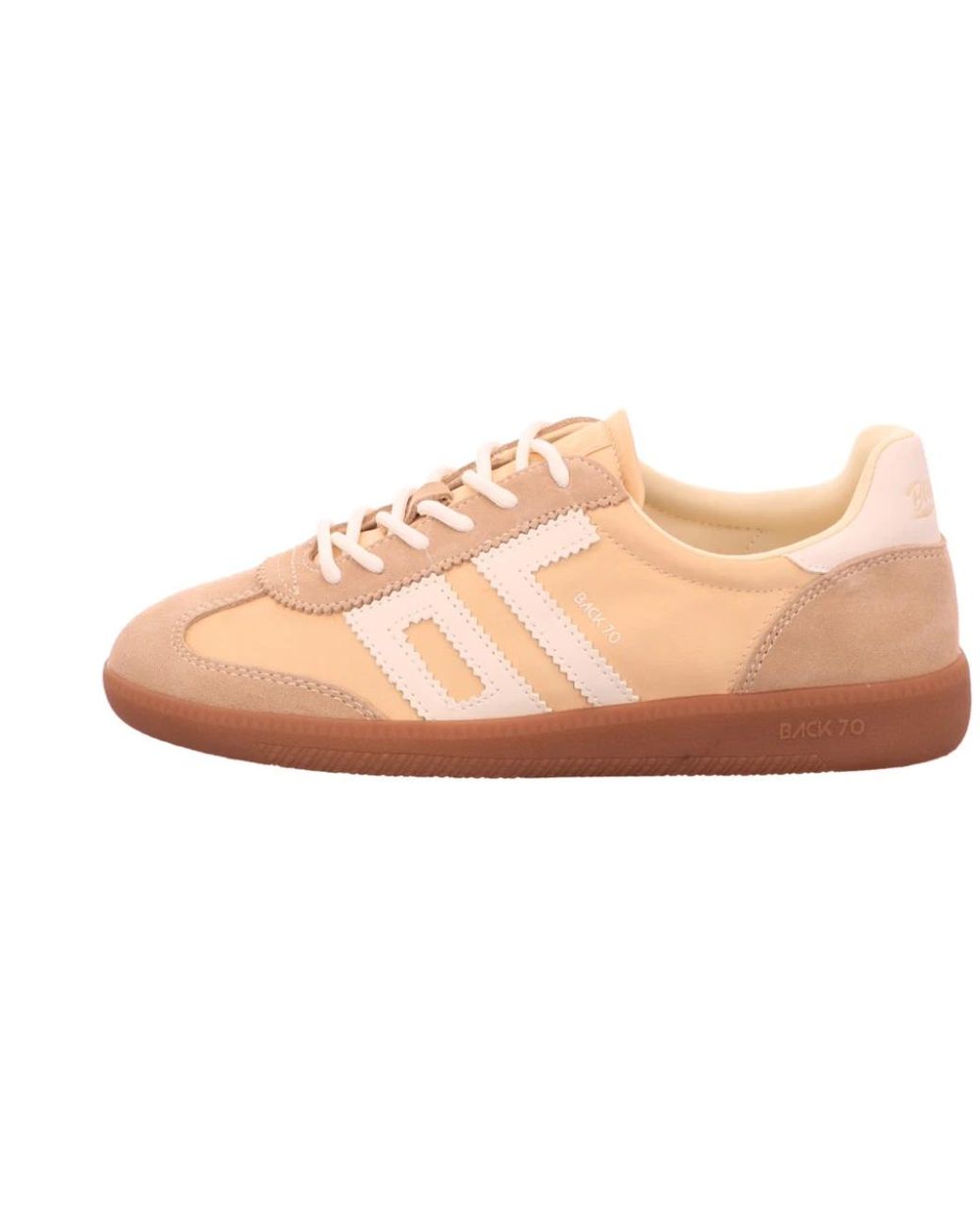 Back70 Cloud Sneaker in het Pink