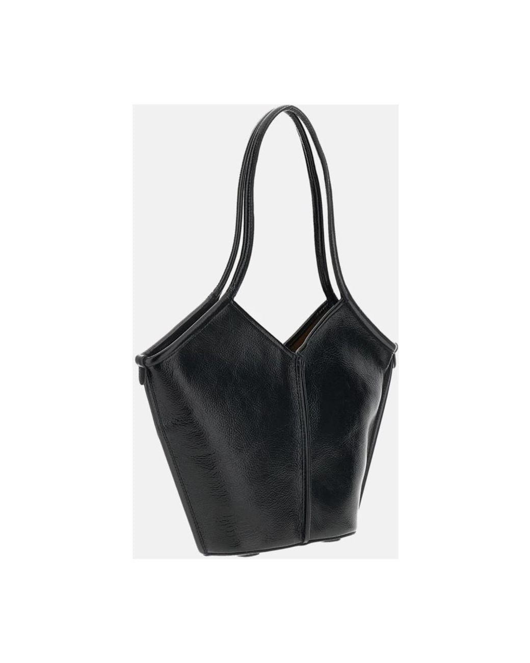 Hereu Black Handbags