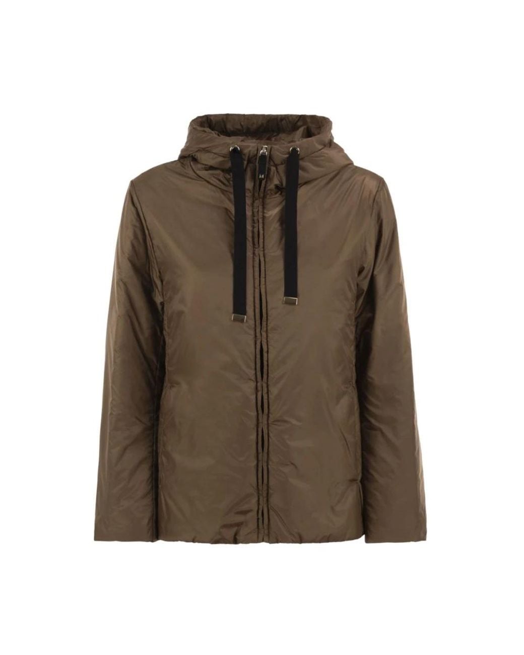 Max Mara Green Light Jackets