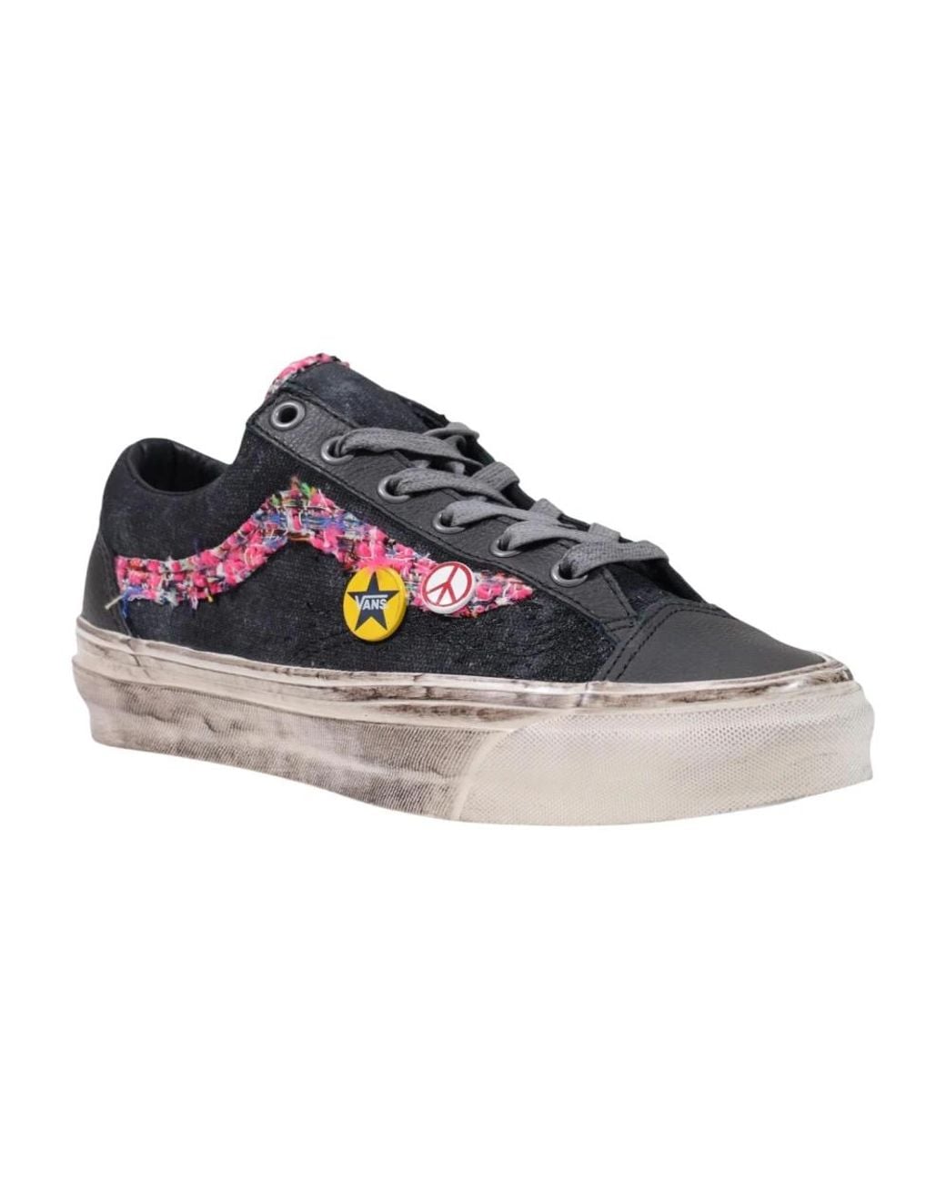 Sneakers Vans pour homme en coloris Blue