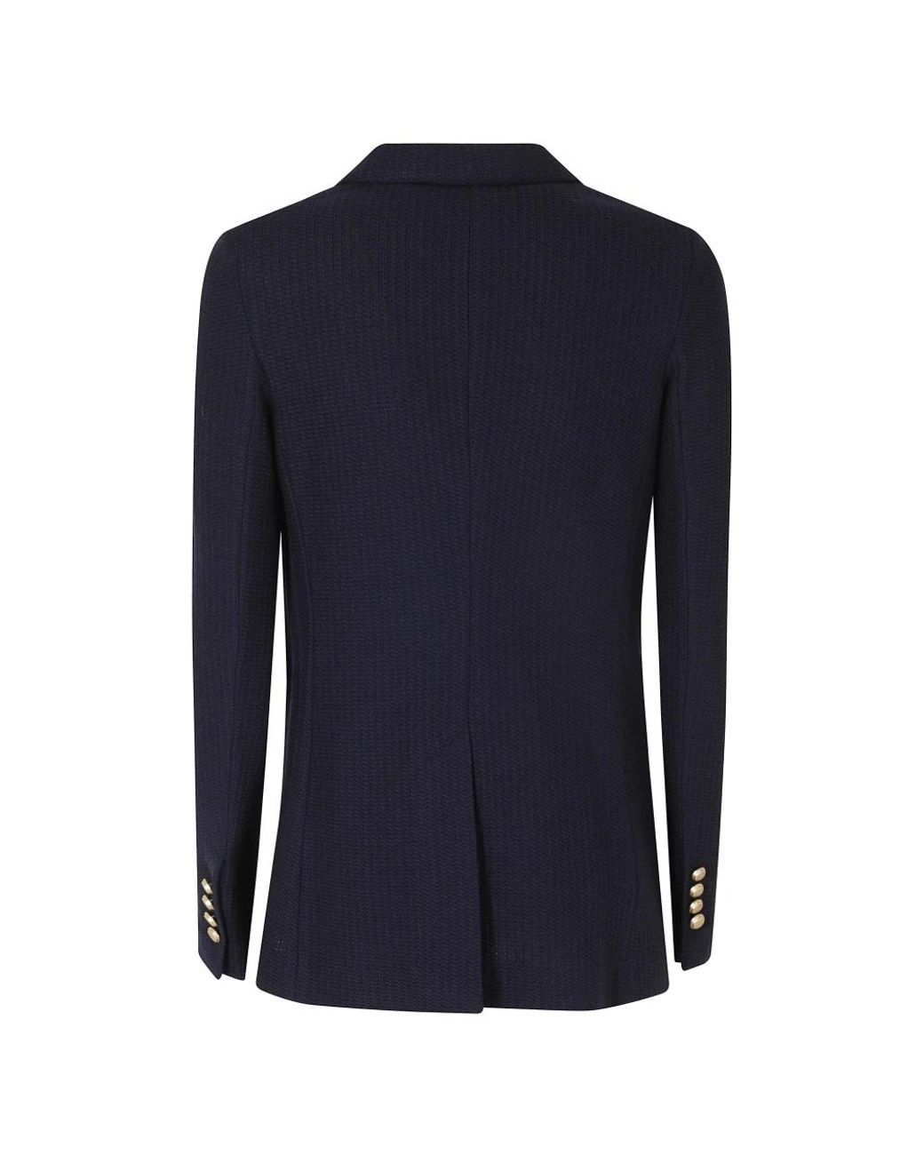 Circolo 1901 Blue Blazers