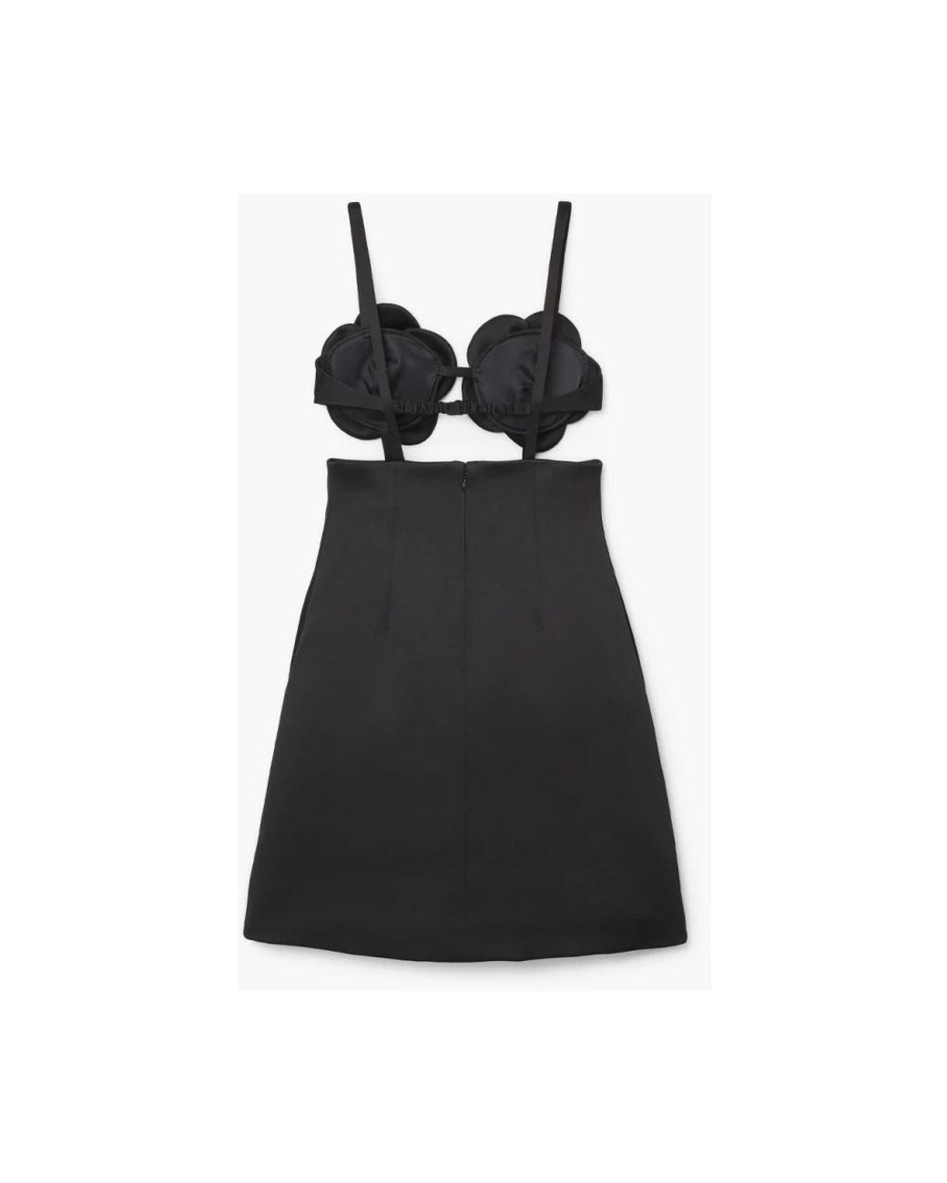 Marc Jacobs Black Party Dresses