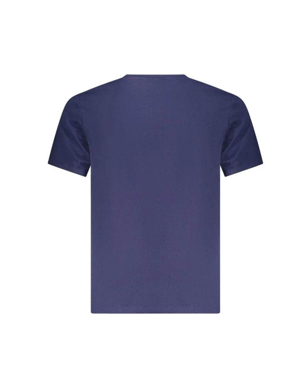 Calvin Klein Blue T-Shirts for men