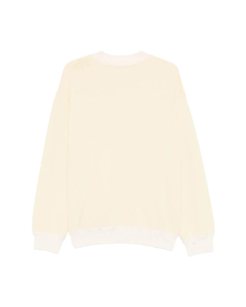 Isabel Marant Natural Sweatshirts for men
